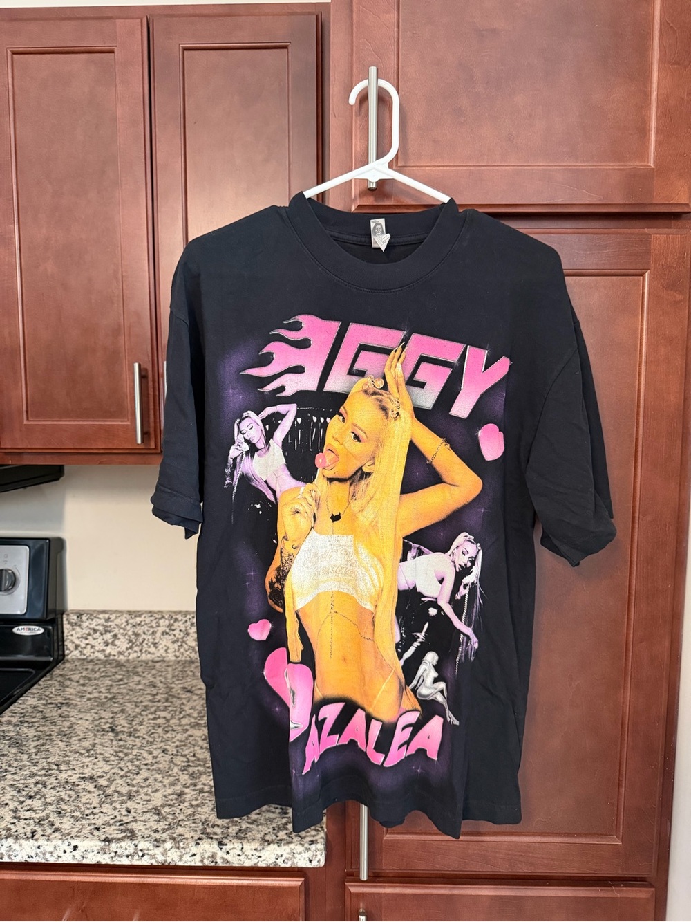 Iggy Azalea T-Shirt